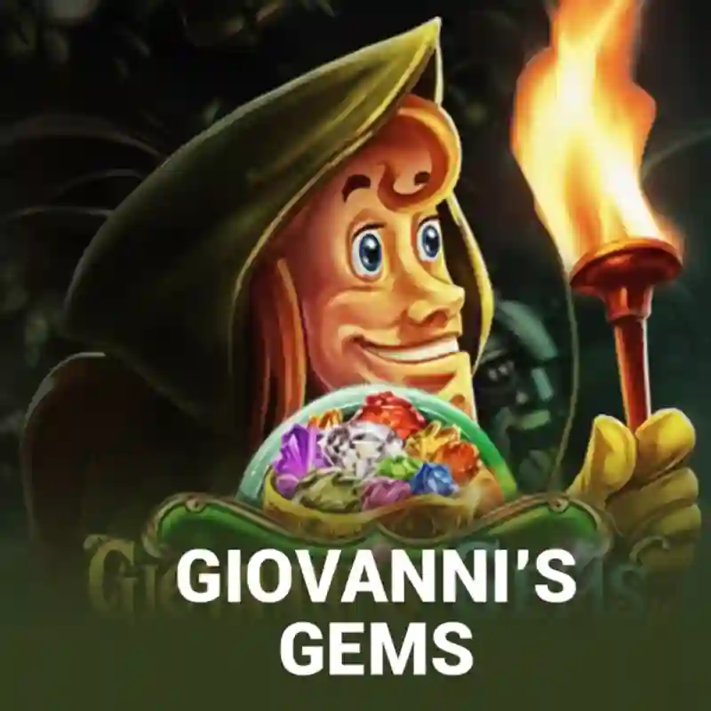 Giovanni's Gems